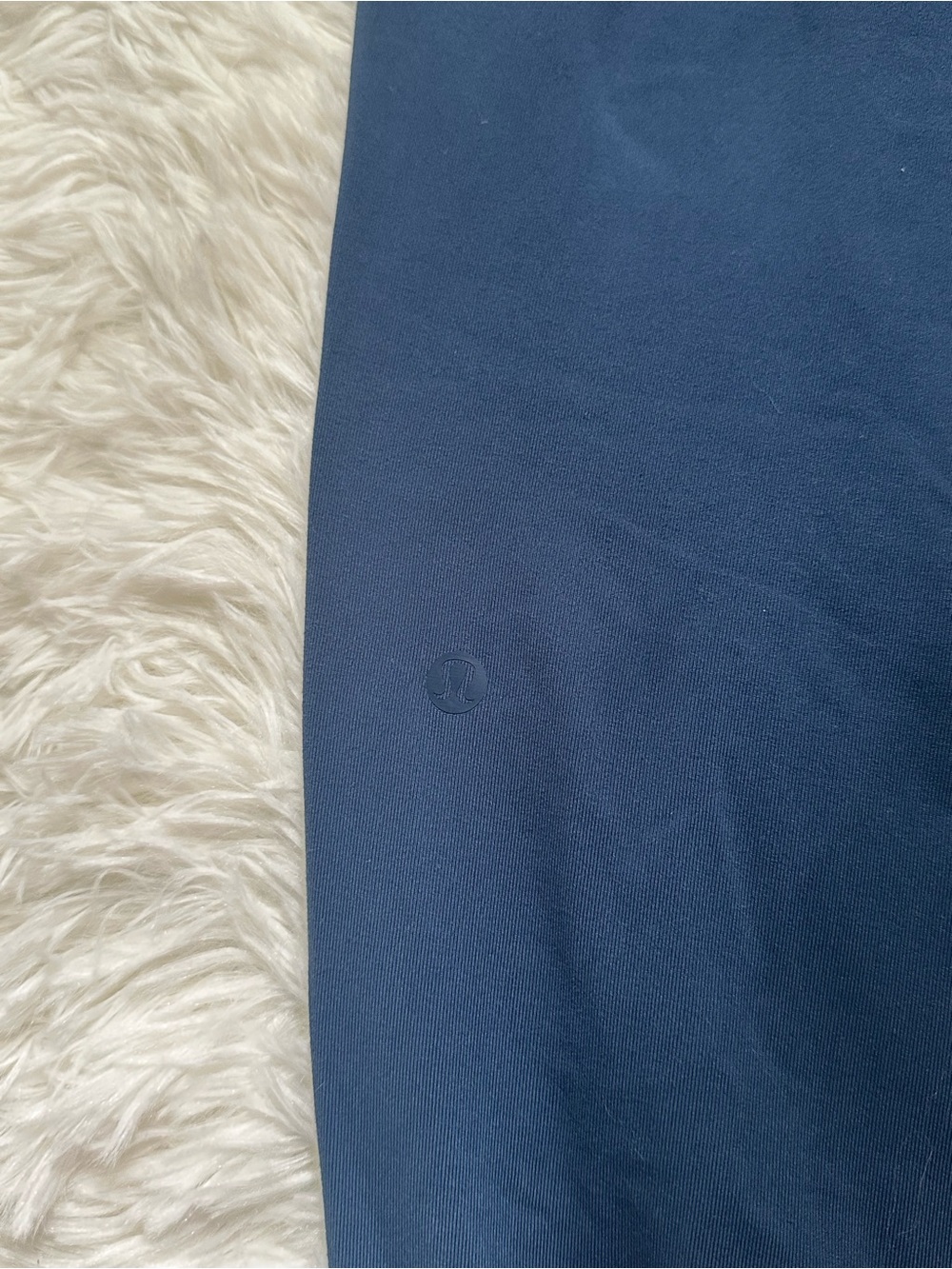 Lululemon Ready to Rulu High-Rise Jogger - Sz 8 - Picture 7 of 10